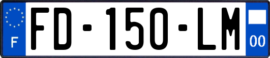 FD-150-LM
