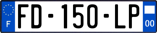 FD-150-LP