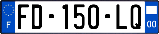 FD-150-LQ