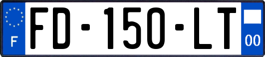 FD-150-LT