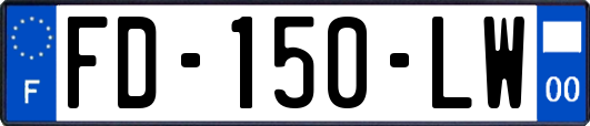 FD-150-LW