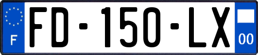 FD-150-LX