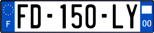 FD-150-LY