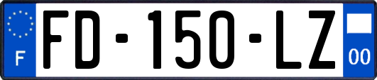 FD-150-LZ