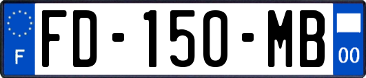 FD-150-MB