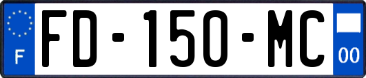 FD-150-MC
