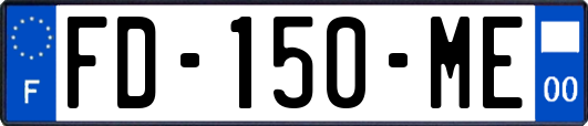 FD-150-ME