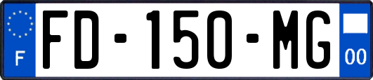 FD-150-MG