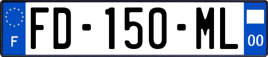 FD-150-ML