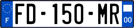 FD-150-MR