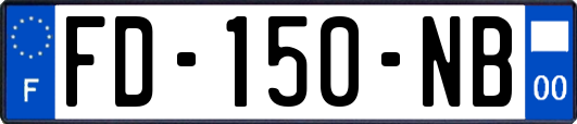 FD-150-NB
