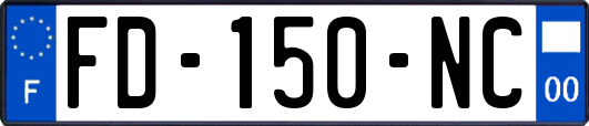 FD-150-NC