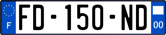 FD-150-ND