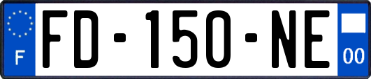 FD-150-NE