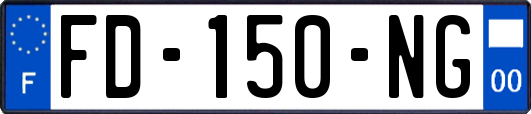 FD-150-NG