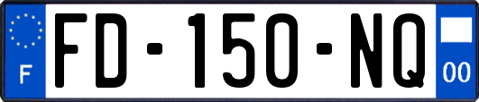 FD-150-NQ