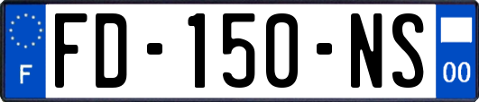 FD-150-NS