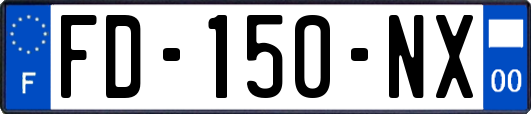 FD-150-NX