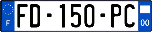 FD-150-PC