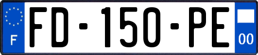 FD-150-PE