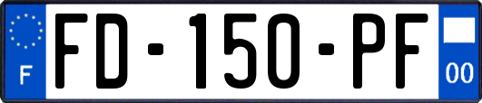 FD-150-PF