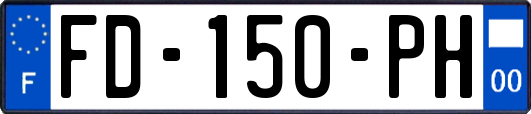 FD-150-PH