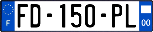 FD-150-PL