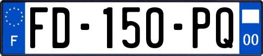 FD-150-PQ