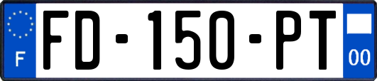 FD-150-PT