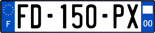 FD-150-PX