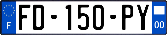 FD-150-PY