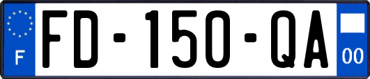 FD-150-QA