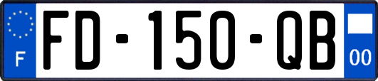 FD-150-QB