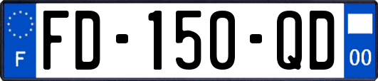 FD-150-QD