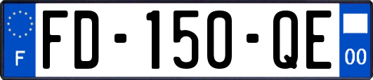 FD-150-QE
