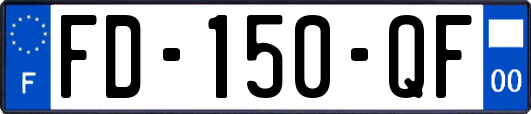 FD-150-QF