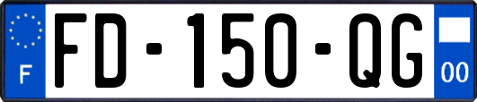 FD-150-QG