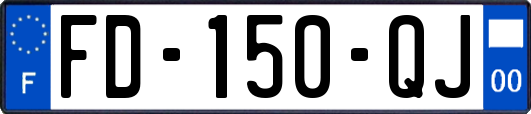 FD-150-QJ