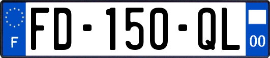 FD-150-QL