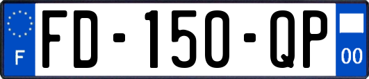 FD-150-QP