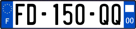 FD-150-QQ