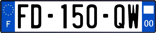 FD-150-QW