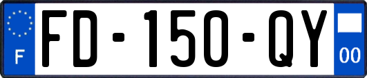 FD-150-QY