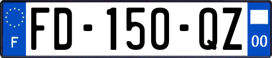 FD-150-QZ