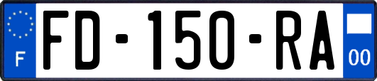 FD-150-RA