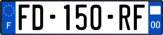 FD-150-RF