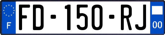 FD-150-RJ
