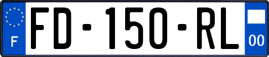 FD-150-RL