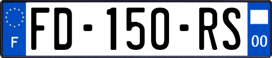 FD-150-RS