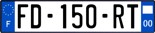 FD-150-RT